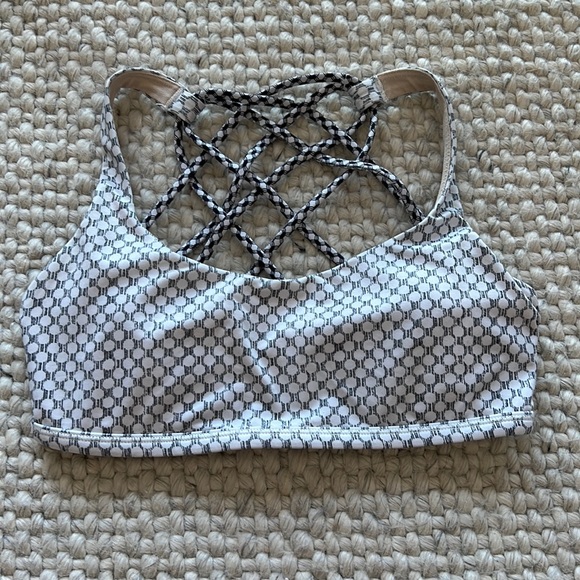 🔥 2 for 20$ / Lululemon Free To Be Bra *Wild - Picture 6 of 11
